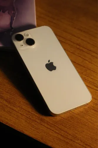 iPhone 14 128GB BRANCO ESTADO DE NOVO! 