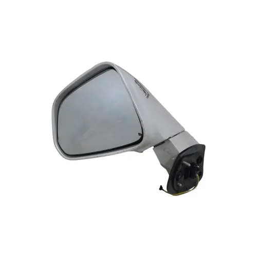 Retrovisor Esquerdo Chevrolet Captiva 2009 Á 2015 Xx
