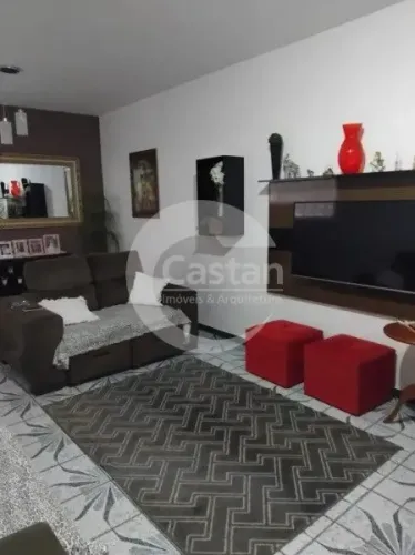 excelente sobrado no pari 165ms