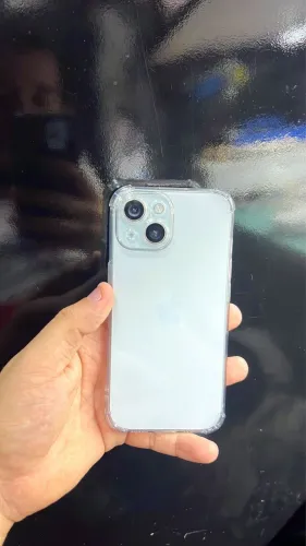 iPhone 15 / 256gb