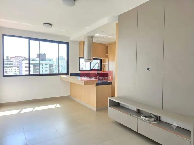 (68083) à venda - Apartamento com 2 quartos, 2 vagas, no Padre Eustáquio
