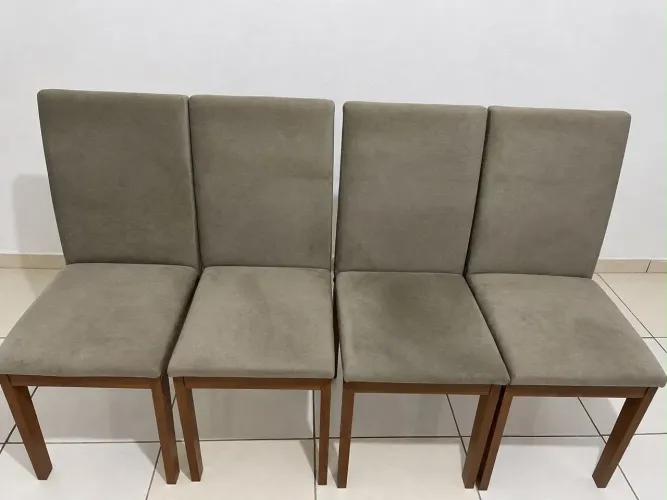 Mesa de jantar