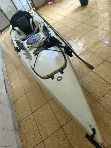 Caiaque Hobie Revo
