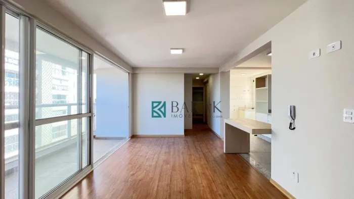 OPORTUNIDADE - Apartamento com 3 dormitórios à venda, 79 m² por R$ 620.000 - Parque Indust