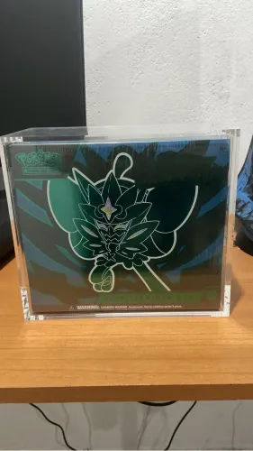 Etb Pokémon 