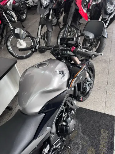 HONDA XRE 190 ABS 2026