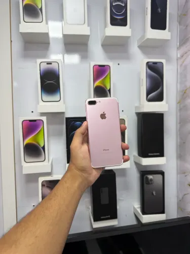 iPhone 7 Plus 128 gb 