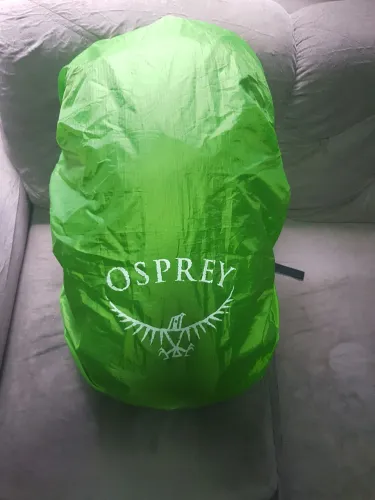 Mochila Cargueira Osprey Rook 50L