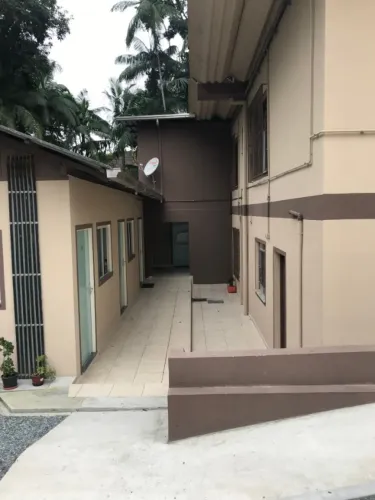 Alugo Quitinete de 1 Quarto no Bairro Salto em Blumenau