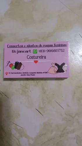 Roupas femininas
