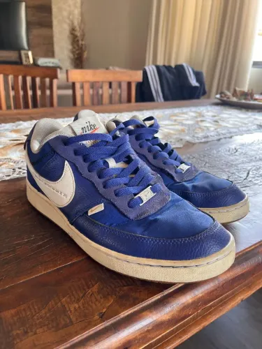 Nike Court Vision Low