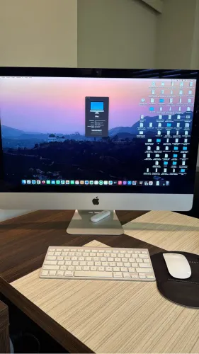 iMac 27