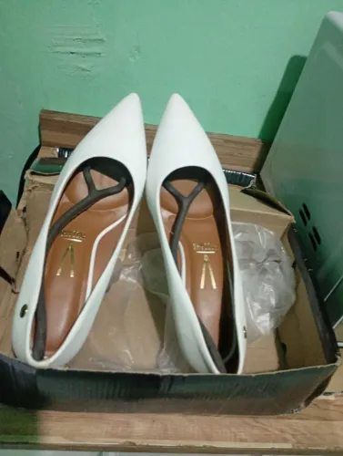 Scarpin Vizzano numeração 36