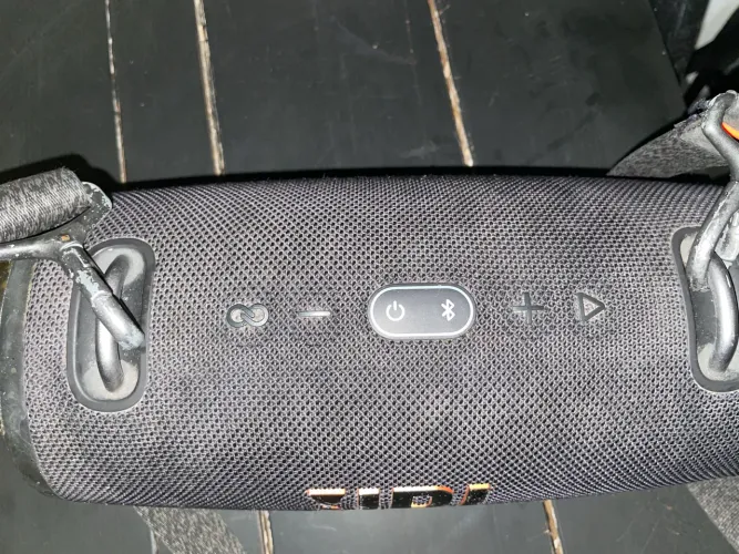 Jbl XTREME 3