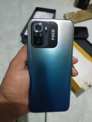 Pouco m5s