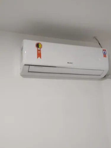 Ar condicionado