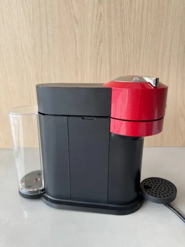 Máquina de Café Nespresso Vertuo Next