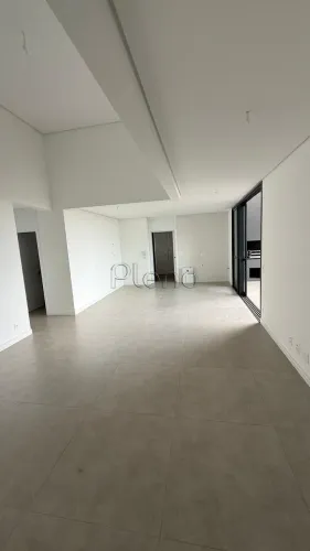 Apartamento à venda e para alugar em Campinas, Nova Campinas, com 3 suítes, com 141 m², Au