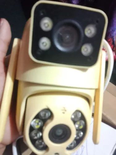 Camera