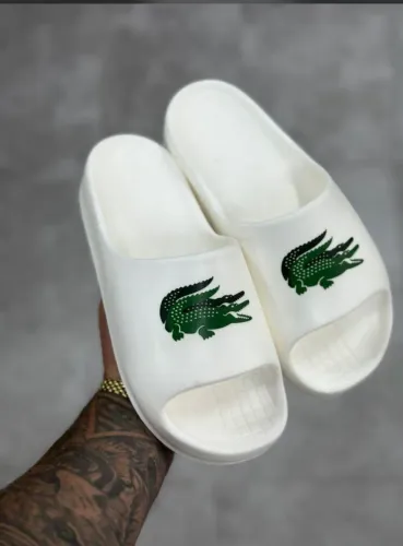Slide Lacoste Premium