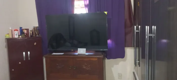 Televisão 55" multi 4k