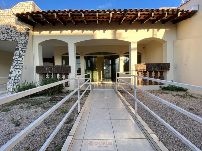 Casa Para Venda JARDIM CINTRA MOGI MIRIM