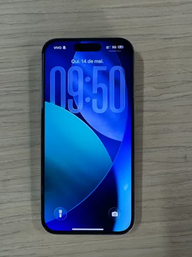 iPhone 15 Pro 256gb