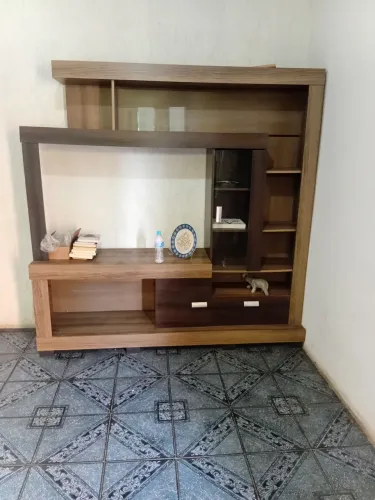 Vendo Estante para organizar as coisas entrego em BH