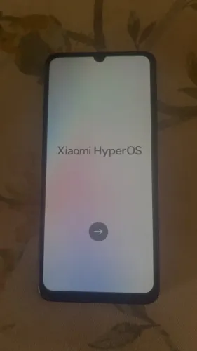Celular REDMI 13c