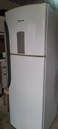 Frost free semi nova