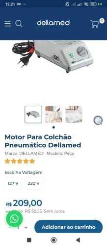 Ayrplus bomba de ar para colchão 