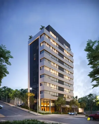 Cobertura à venda, 3 quartos, 1 suíte, 2 vagas, Barreiro - Belo Horizonte/MG