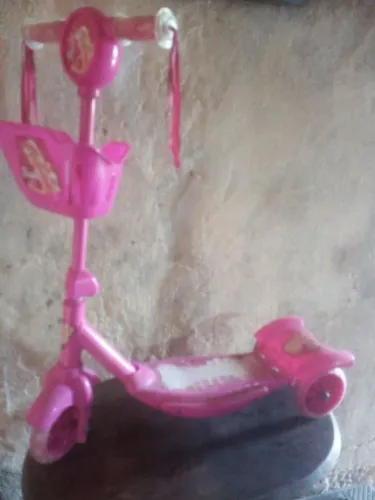 Patinete infantil