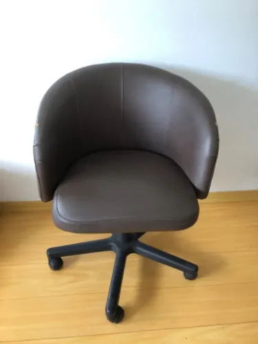 Poltrona cadeira giratória