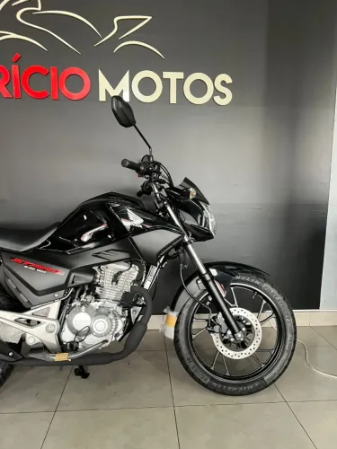CG 160 START 0KM, ANO 2026!!! FINANCIAMENTO EM ATÉ 48X