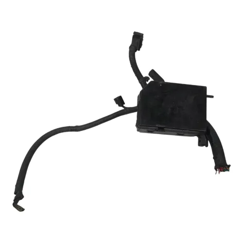 Modulo Bateria Jac J6 2.0 16V 2011 2012 a 2018