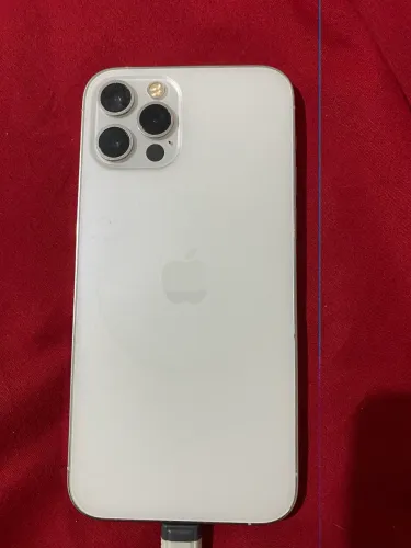 iPhone 12 pro Face ID ok trinco na tela