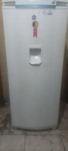 Geladeira Consul