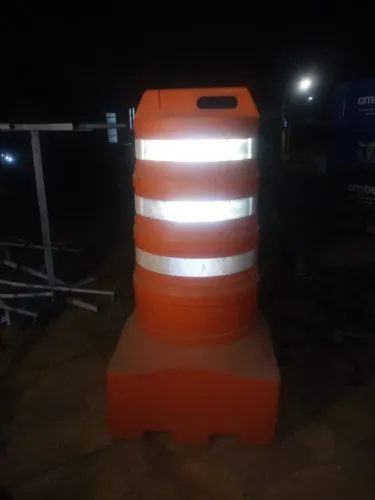 Super cone