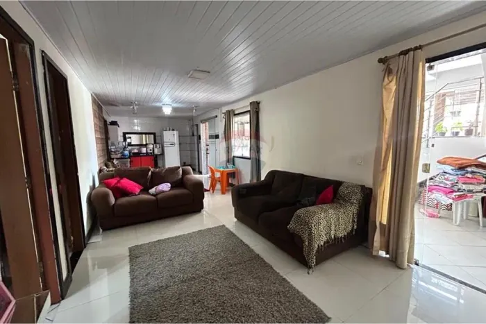 Casa a venda Bairro Castelinho