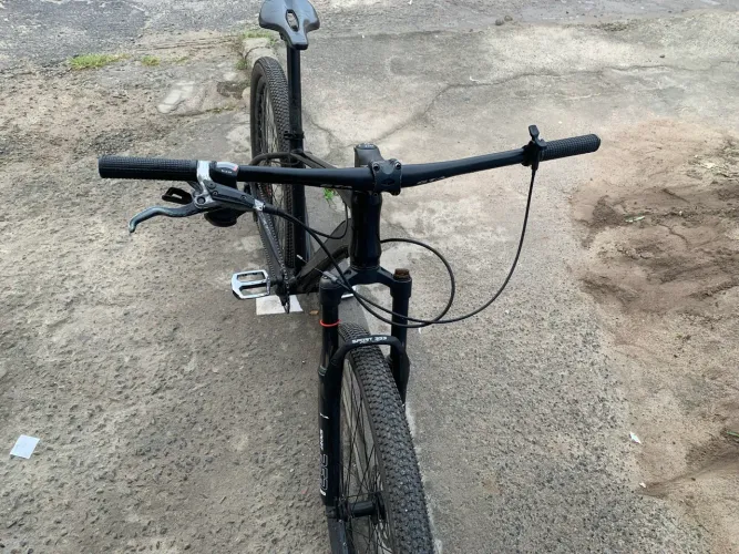 Bicicleta aro 29