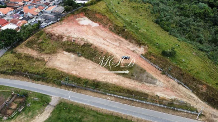 Terreno à venda, 8258 m² por R$ 3.200.000,00 - Cidade Nova Jacareí - Jacareí/SP