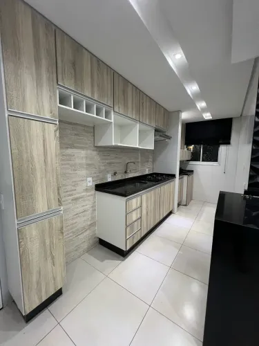 Vende-se Apartamento Cond. Parque da Mata