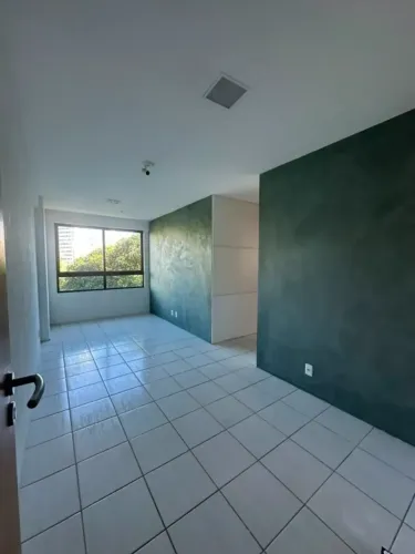 Imóvel para venda possui 55 metros quadrados com 2 quartos em Casa Amarela - Recife - PE