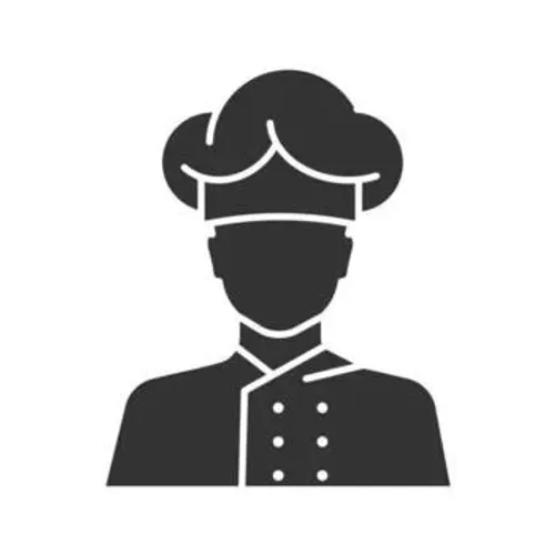 VAGA DE EMPREGO - COZINHEIRO(A)