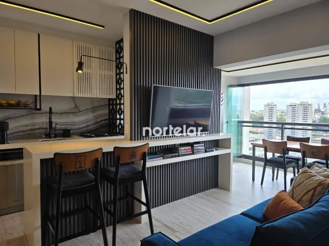 Apartamento com 2 dormitórios, 62 m² - venda por R$ 894.900,00 ou aluguel por R$ 6.181,00/