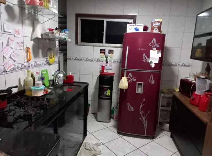 Apartamento na Parangaba