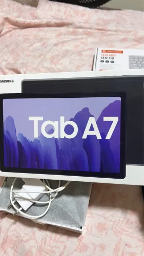 Tablet Samsung TAB A7