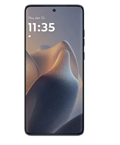 Vendo moto g Edge 60 impecável faça sua proposta