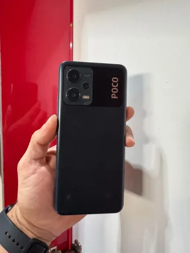 POCO X5 5 G- 256 gb
